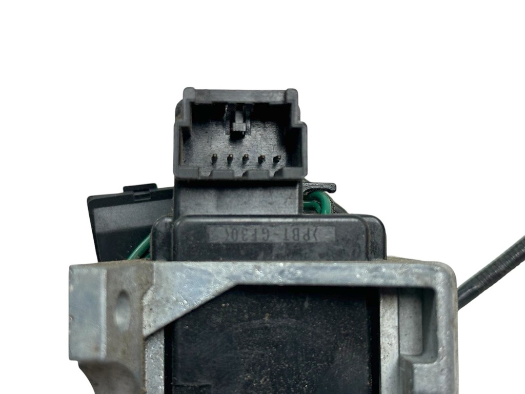 фото №6, Tahoe yukon escalade 07-14r замок зажигания с ключ модуль иммобилайзер oem