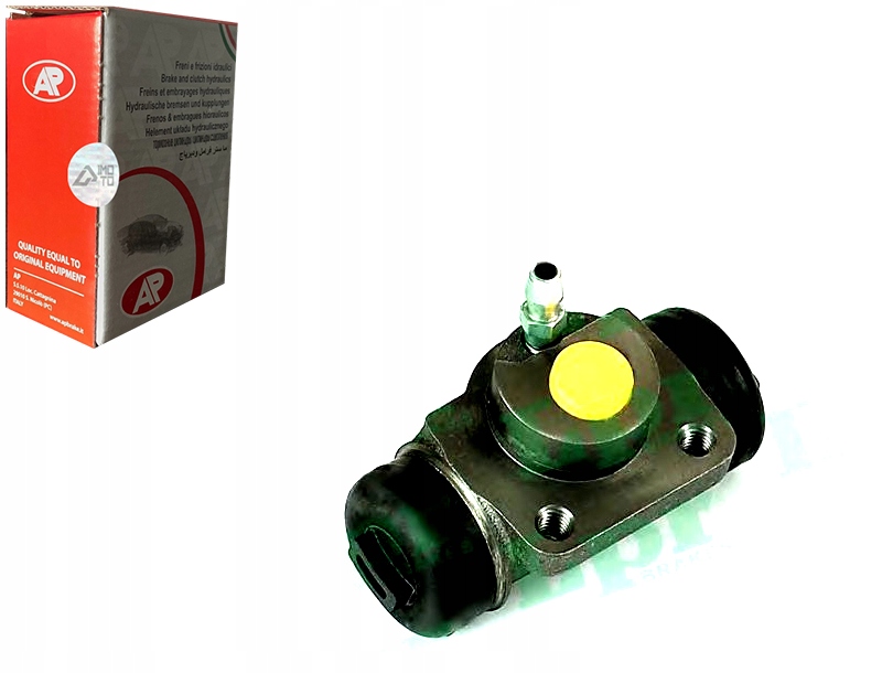 фото №1, Ap циліндрик гальмівний bmw 3 315 e21