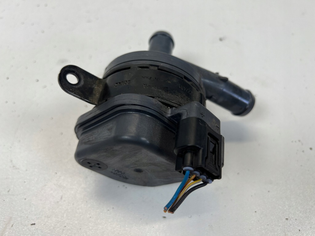 фото №1, Volvo v90 xc60 xc90 насос wody