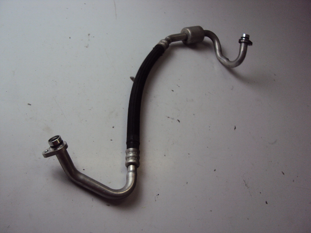 фото №2, Шланг кондиционера renault koleos ii 2.0 dci