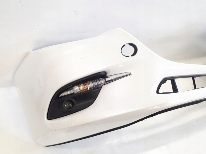 фото №6, Mazda 3 2016 lift бампер перед