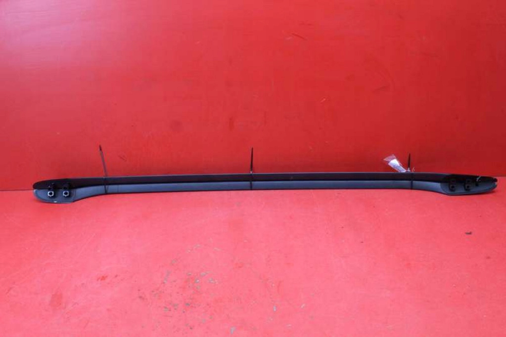 фото №7, Рейлинг рейлинги кровельные комплект skoda fabia 2 ii kombi 07-11