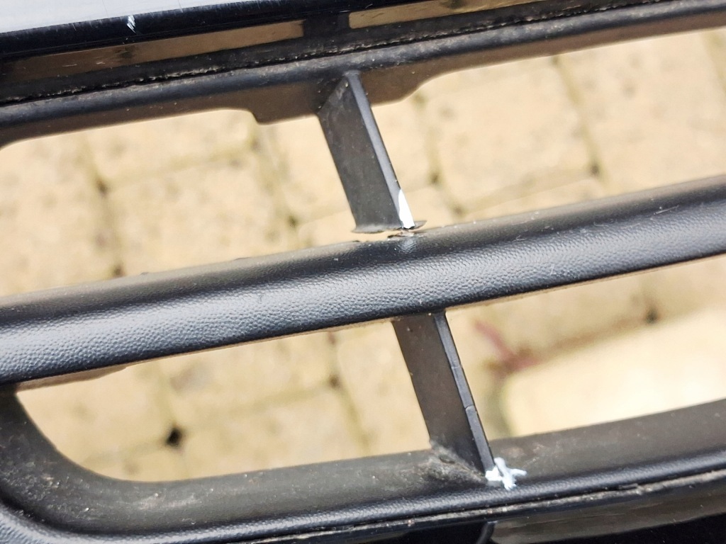 Купить Peugeot rifter 18- бампер перед bydgoszcz 9816755880