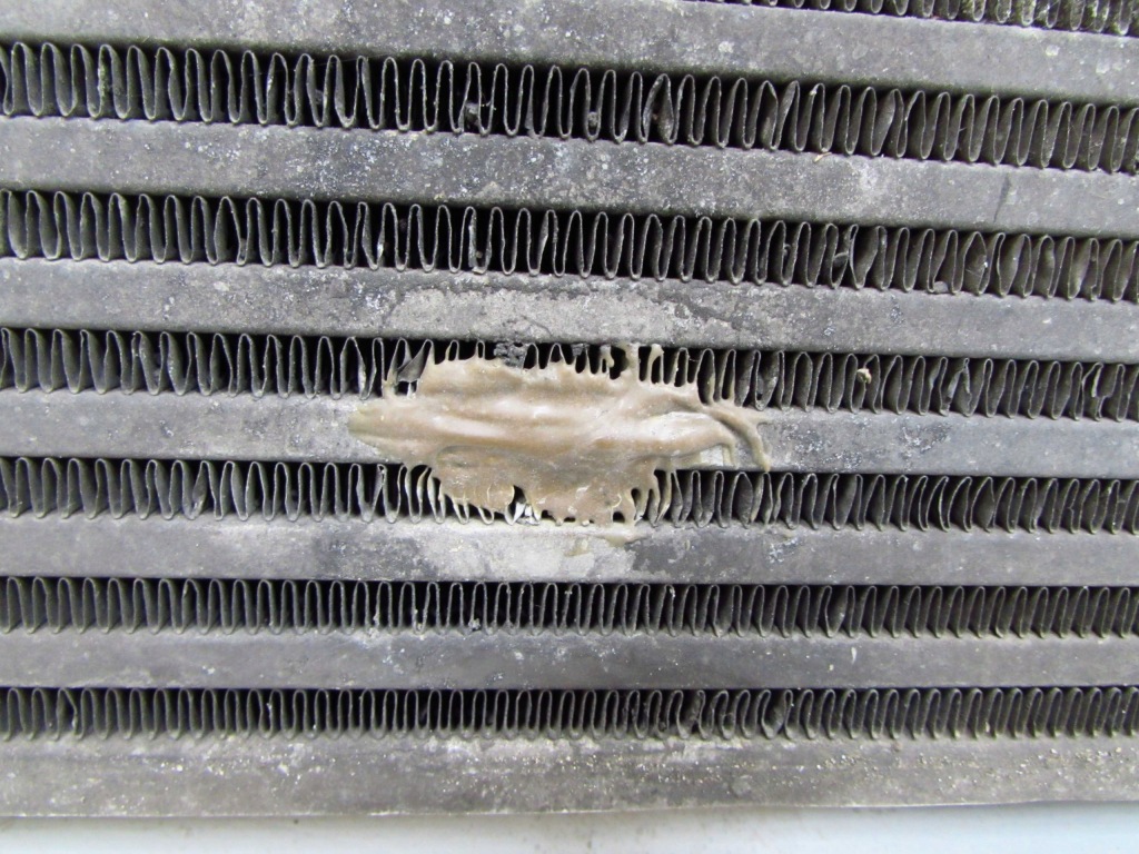 Ducato boxer jumper 3.0 160 06-14 радіатор вентилятори кондиціонер 1347702080 Зі Шроту