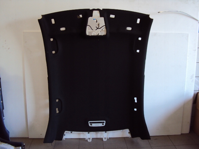 фото №1, Потолок mercedes e-klasa w212 amg