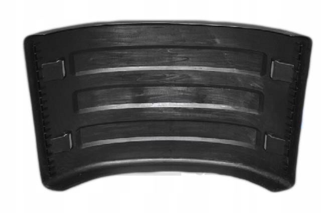 фото №2, Крыло renault premium/magnum задняя góra гладкая 3171391