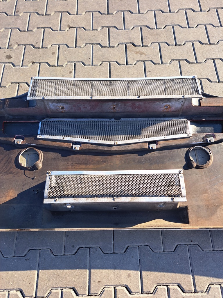 фото №8, Бампер перед renault magnum dxi 12 13 оригинал mack e tech