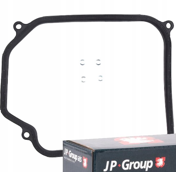 фото №1, Прокладка картера оливи do skoda octavia i rs 1.8