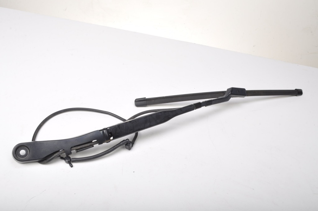 фото №10, Volvo v60 ii рычаг дворники передние комплект