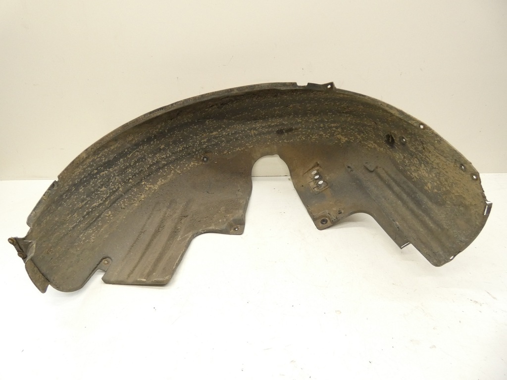 фото №1, Bmw e65 e66 подкрылок левый задняя левая задние