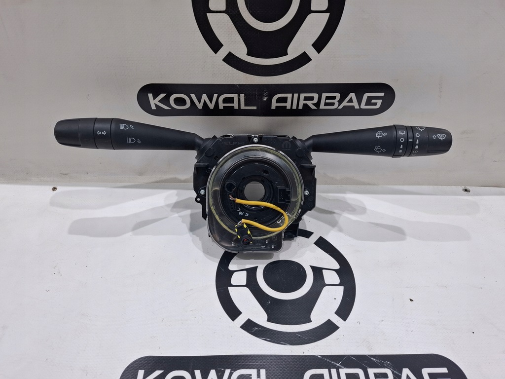 фото №1, Рычаг переключатель комбинированный лента 07356700809 jeep renegade 18r