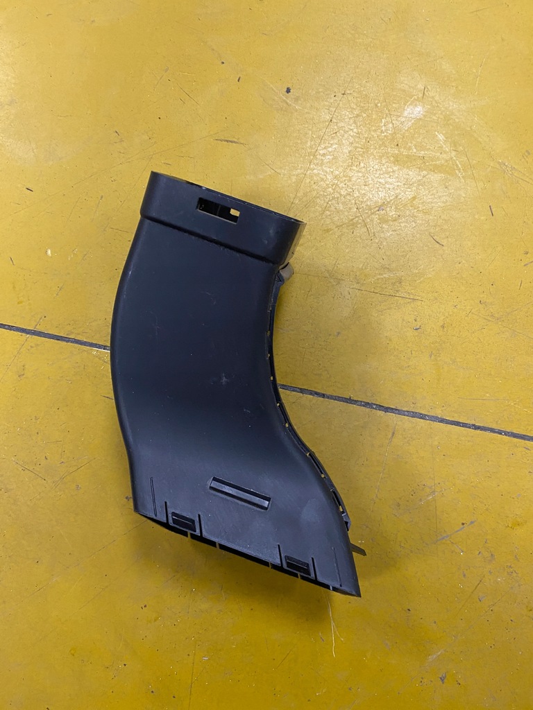 фото №6, Канал тунель повітрозабірник повітря jaguar xf ii x260