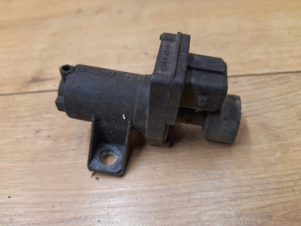 фото №1, Клапан вакуумa fiat ulysse i