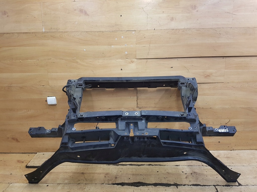 фото №1, Pas передний усилитель vw golf v