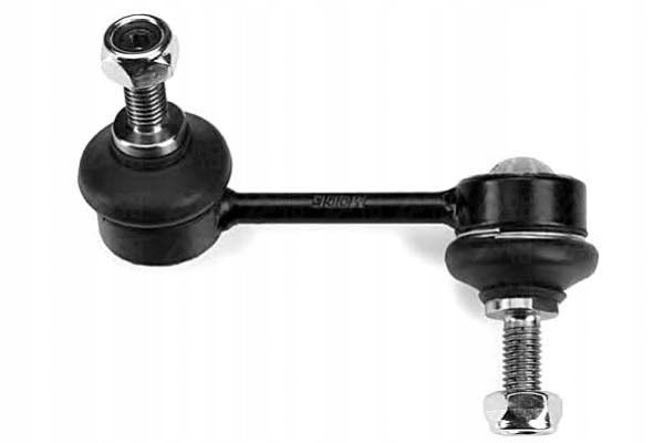 фото №1, Тяга соединитель стабилизатора moog 60612436 fdl6386