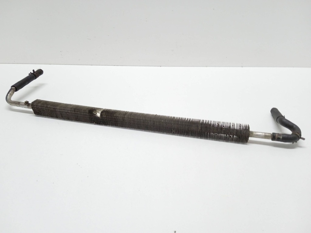 фото №1, 2007 land rover range rover sport l320 радіатор підсилювача