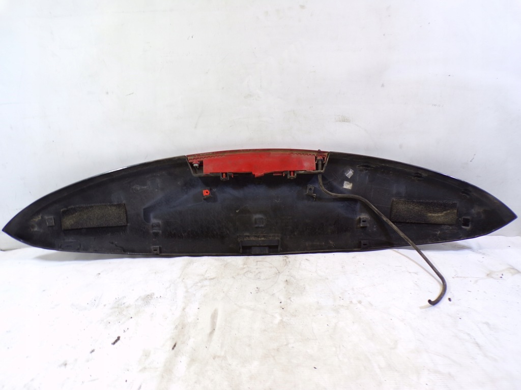 Спойлер спойлер крышки багажника renault megane ii универсал Недорого