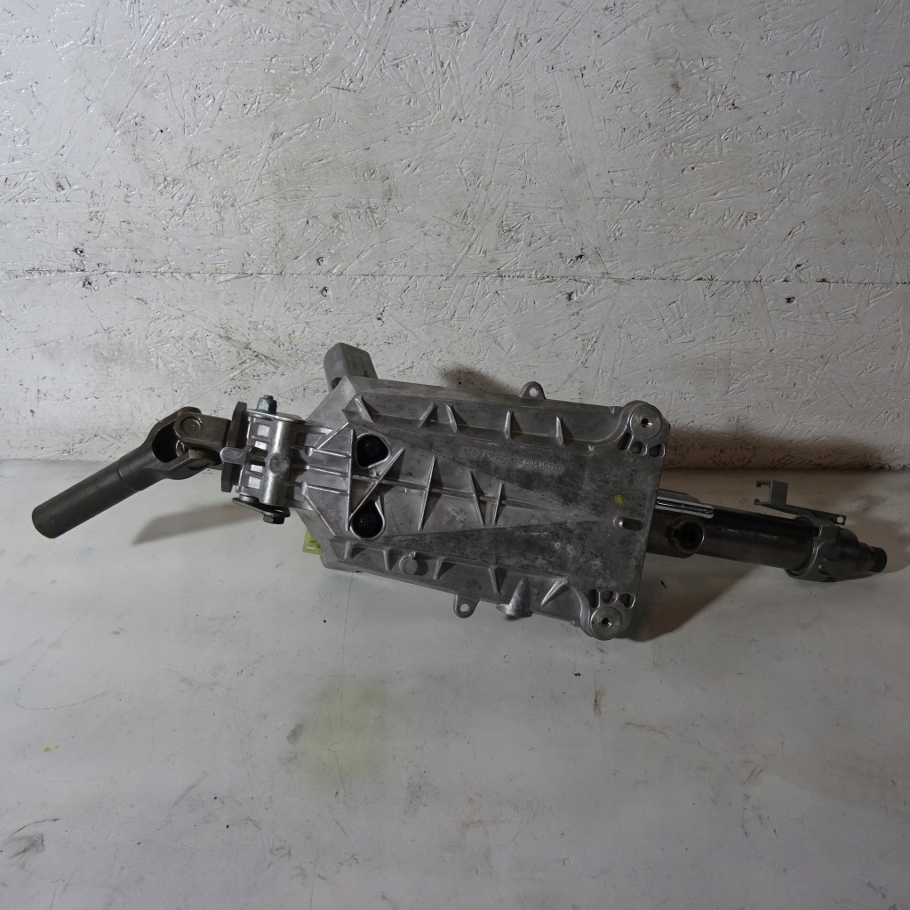 фото №1, Mercedes s w221 колонка усилитель 2214602516