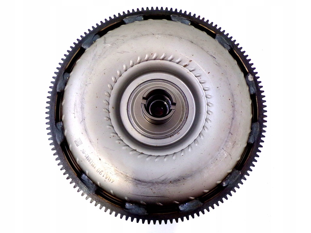 фото №1, 09p323571e сцепление гидротрансформаторный vw atlas tyf