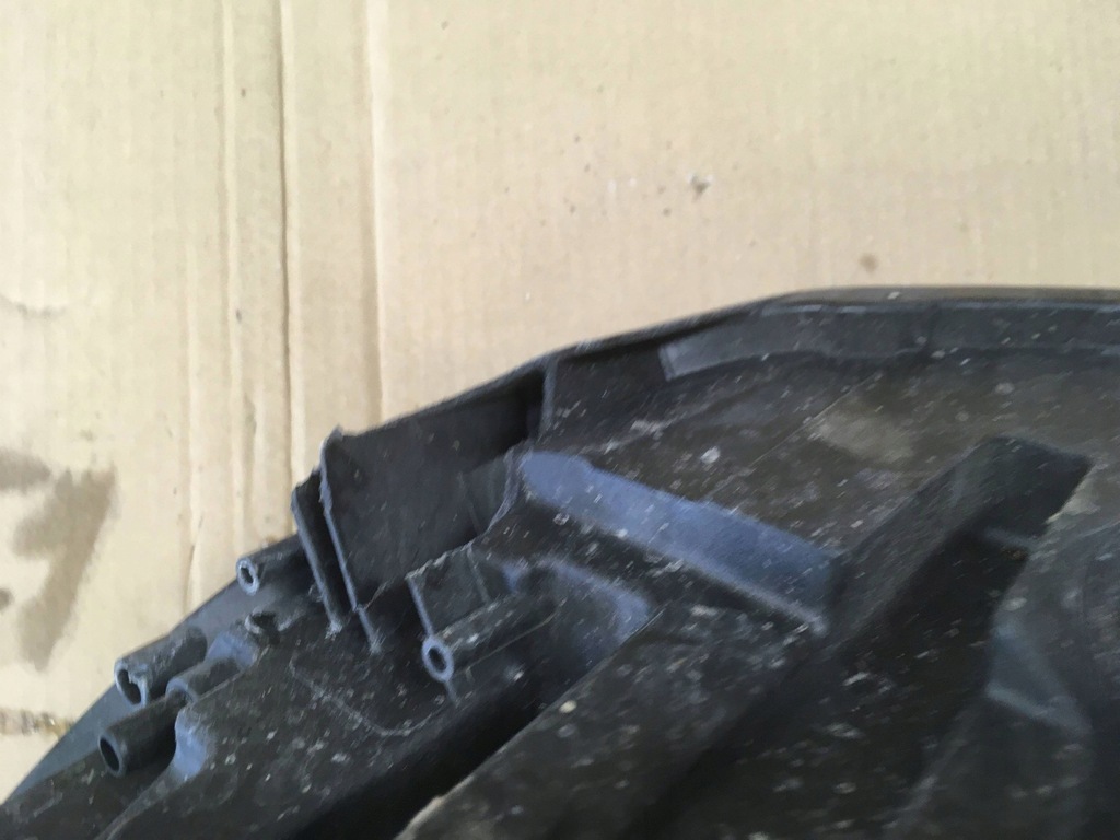 фото №10, Лампа комплектная eu audi a6 c7 lift 2016 4g0941006f