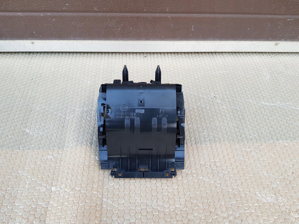 фото №4, Skoda octavia ii бардачок 1z1863077l новий оригінал