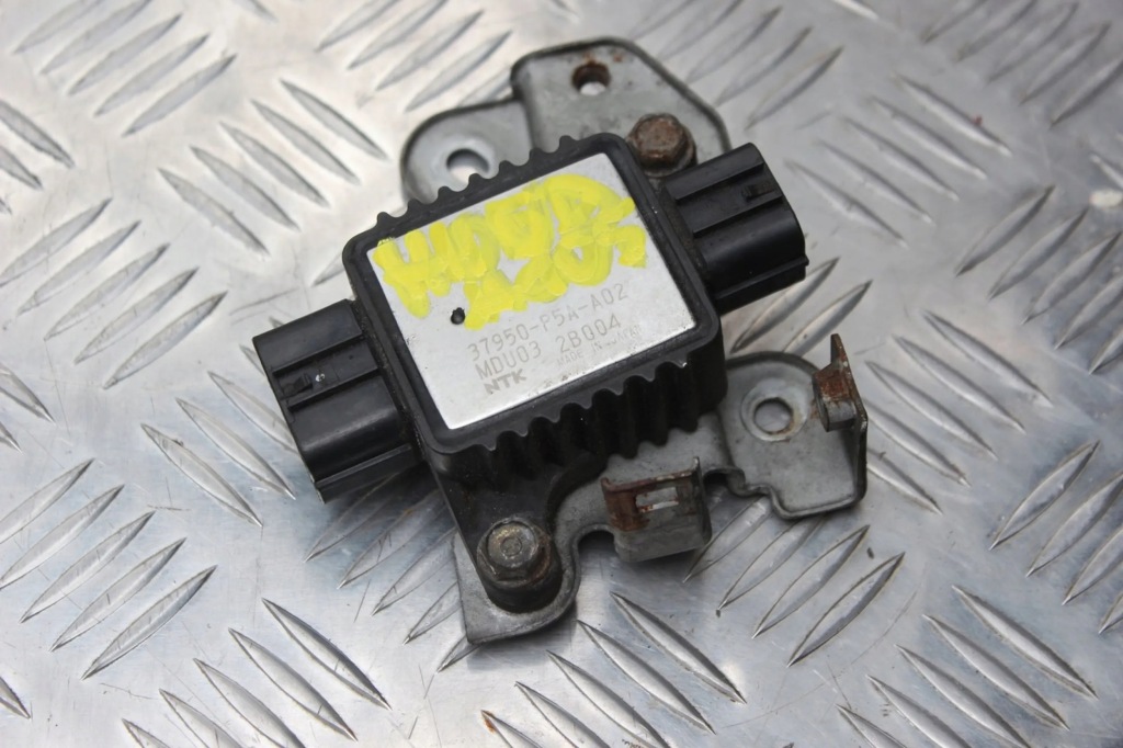 фото №1, Honda legend acura модуль запалювання 37950-p5a-a02