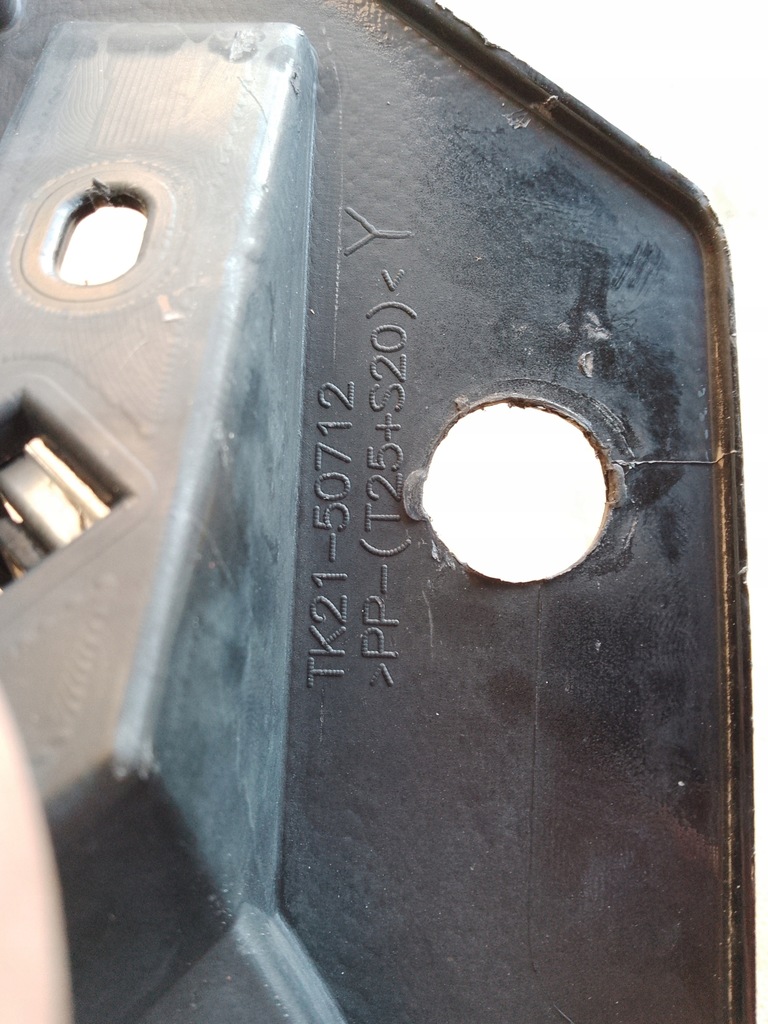 фото №9, Mazda cx9 2013-2015 решітка радіатора радіатора