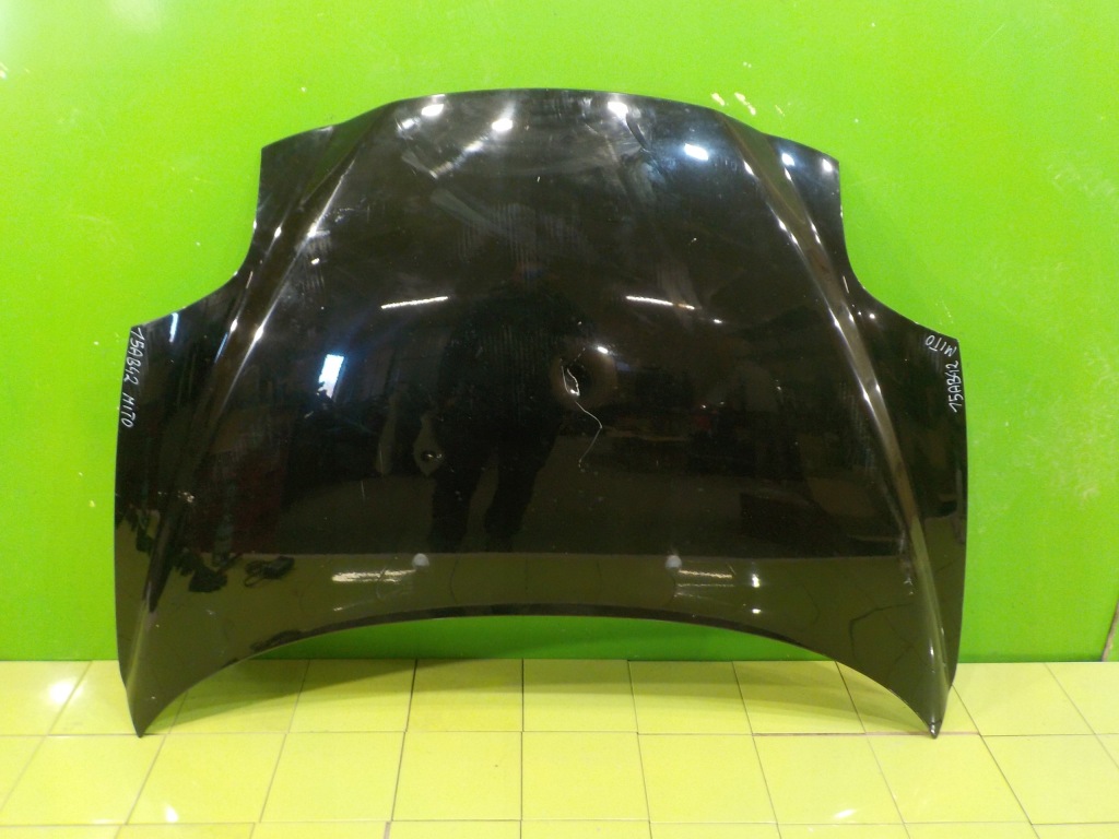 Купити Alfa romeo mito 1.4 b 09r капот