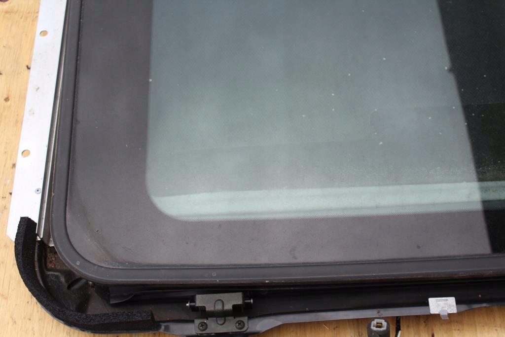 фото №2, Люк subaru forester i sf