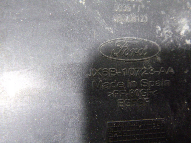 фото №8, Корпус основа акумулятор ford focus mk4