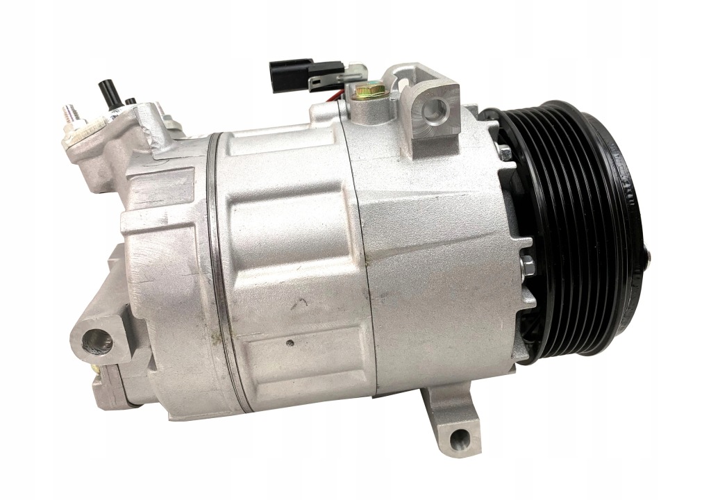 Компресор кондиціонера renault latitude 2010 - Доставка