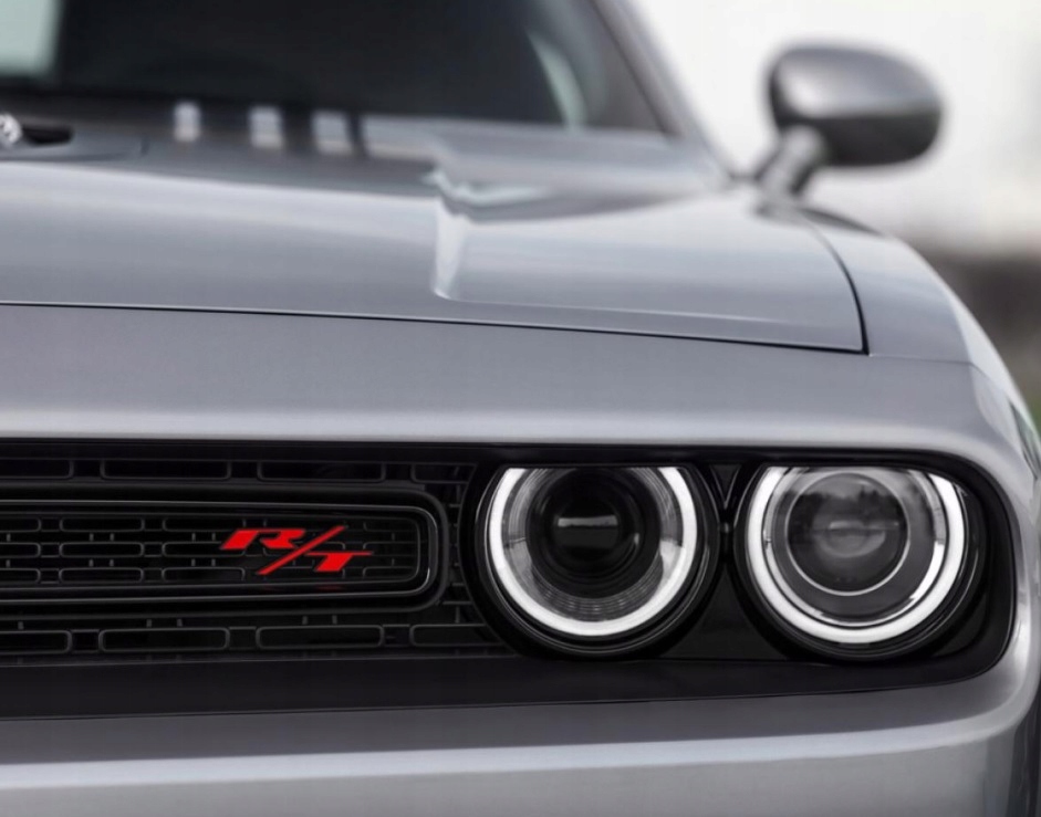 фото №1, Лампа передня ліва dodge challenger 2015+ hellcat 68174065ag