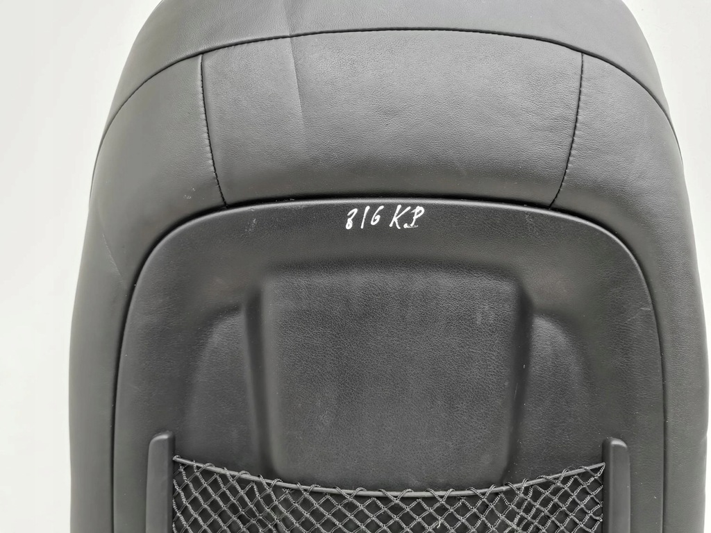 фото №12, Audi a7 s7 4g 2013 сидіння передній пасажира