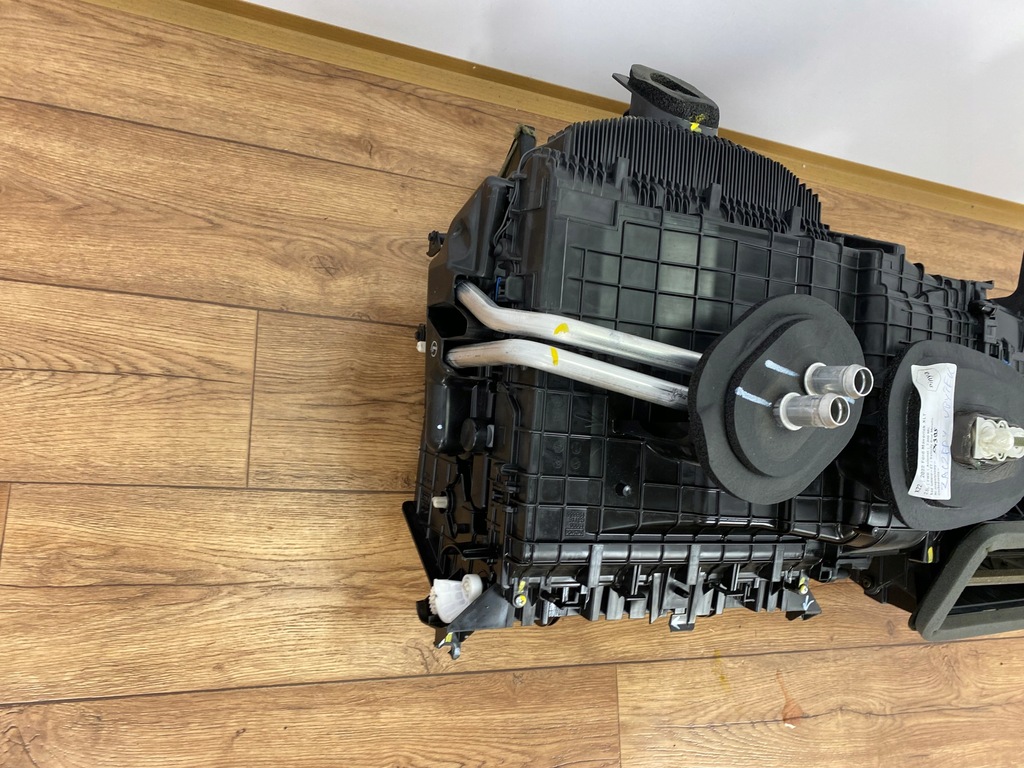 фото №7, Обігрівач вентилятор повітродувка ford maverick 2022+ escape kuga