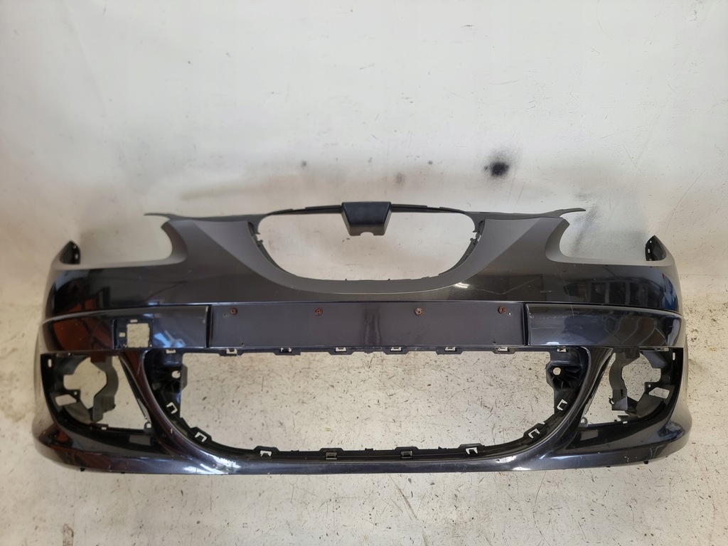 фото №1, Seat altea toleda ii бампер передній