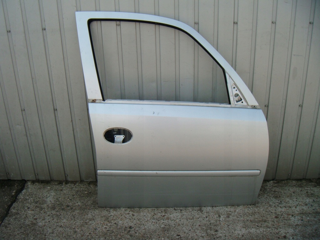 фото №1, Opel meriva a 03-10 дверь правый перед