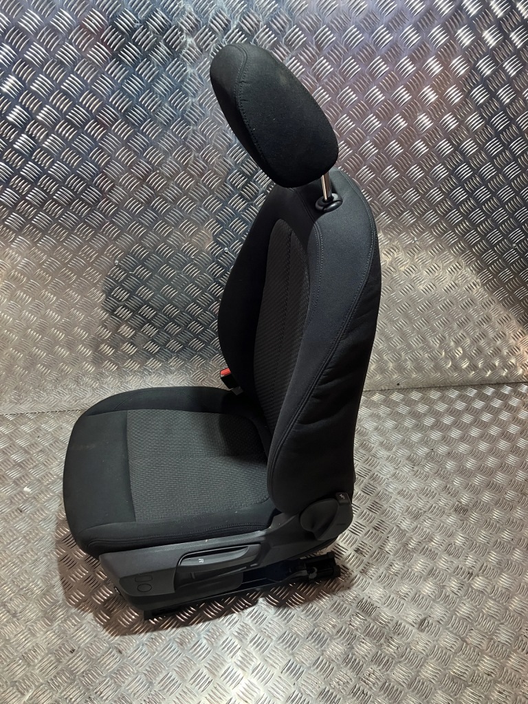 фото №1, Сидіння перед передній лівий bmw 1 f40