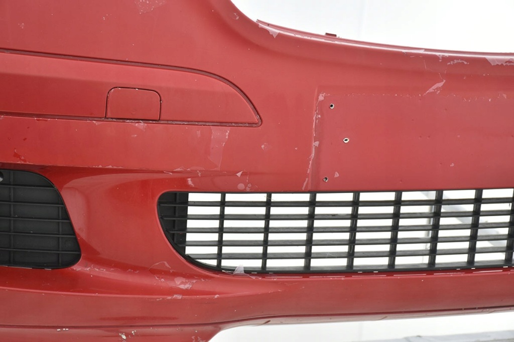 Бампер передний перед mercedes a w169 589 Киев