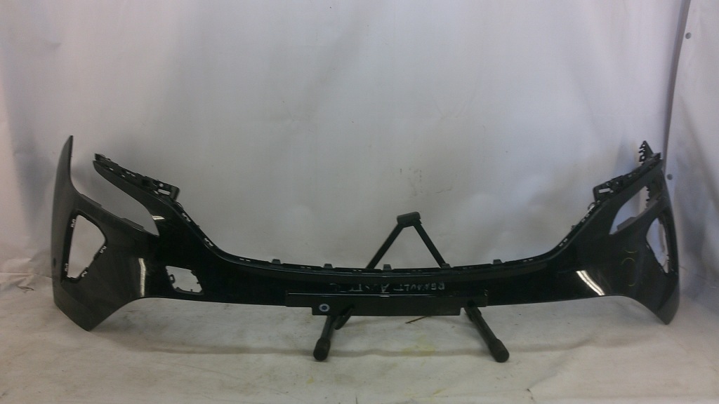 фото №1, Бампер перед передний renault austral 6x pdc 2022- 620225489r