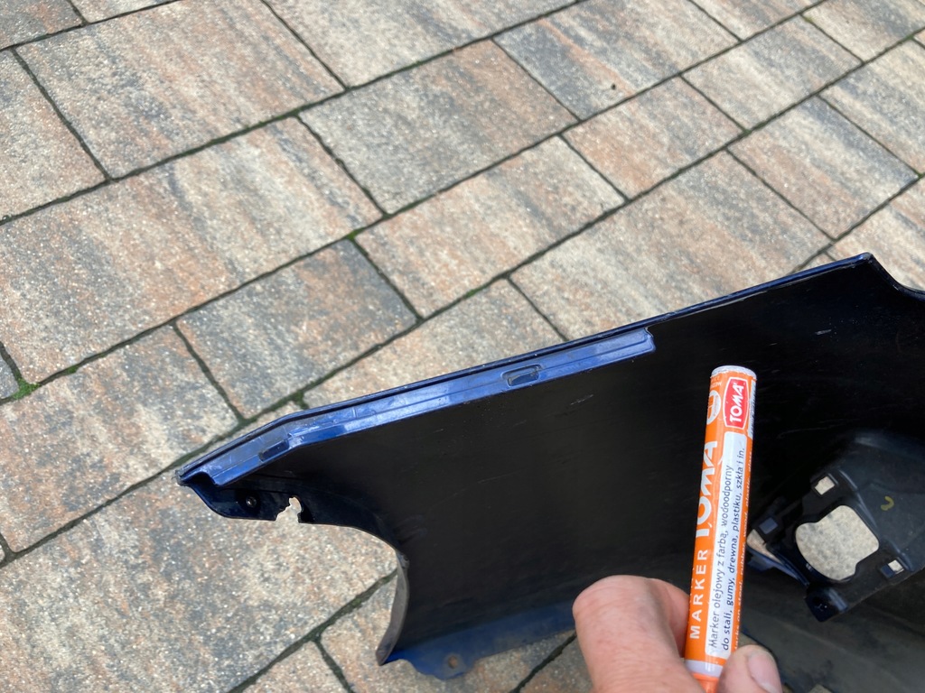 фото №13, Бампер перед передний toyota prius iii 52119-47080