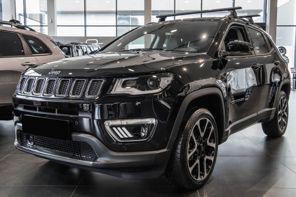 фото №3, Jeep compass mp 17-20 свет drl led с поворотник