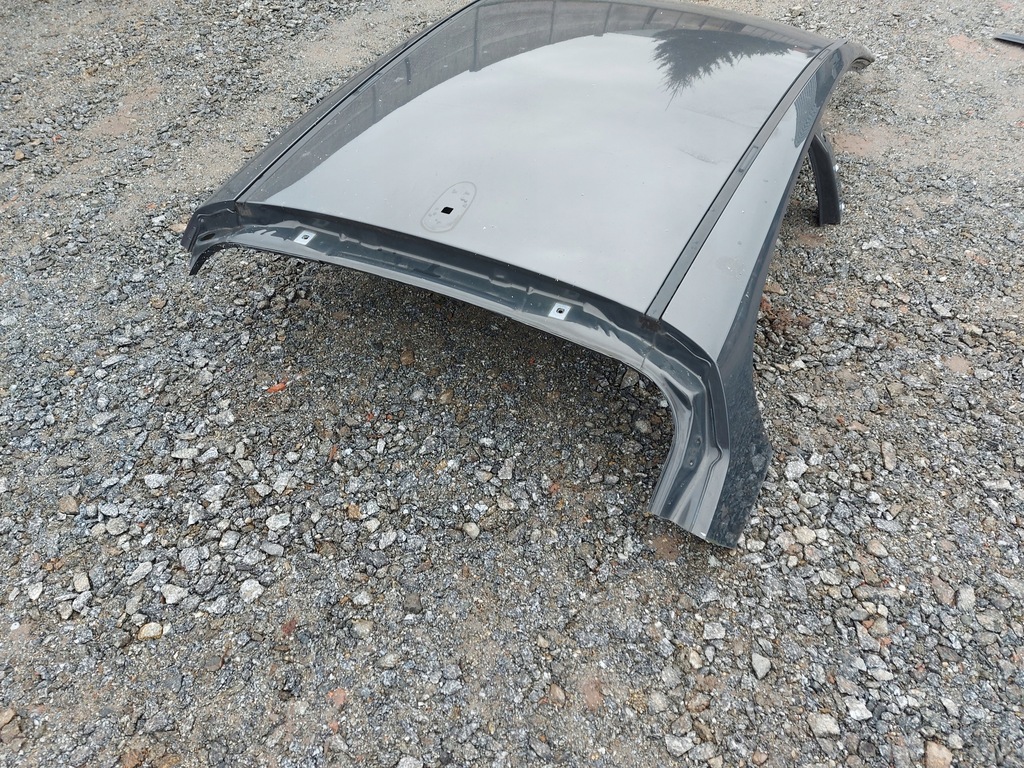 фото №6, Opel corsa e крыша обшивка z190 5-дверь