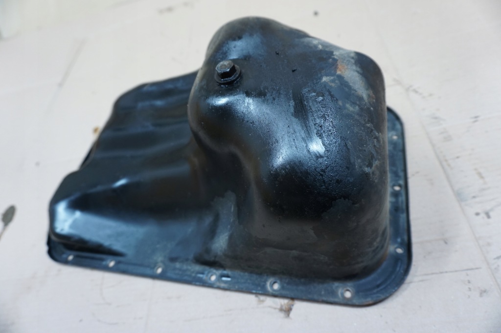 фото №9, Land cruiser 90 95 поддон масла 3,4 v6