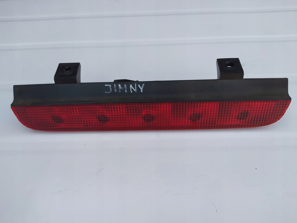 фото №1, Світло задні стоп - suzuki jimny