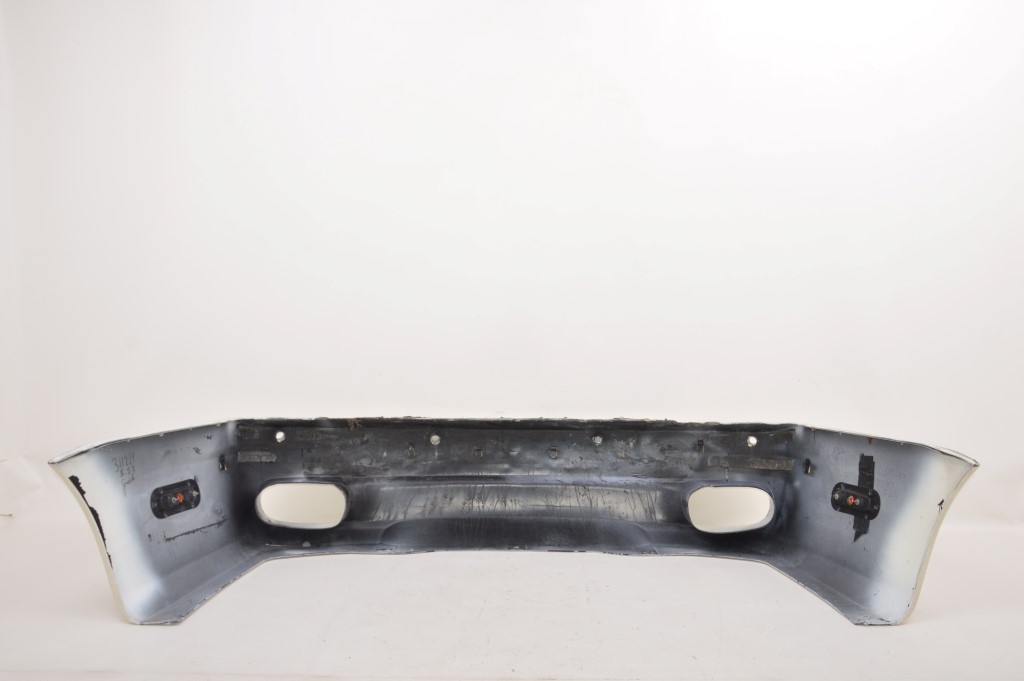 фото №15, Maserati quattroporte 2009-2012 бампер задня