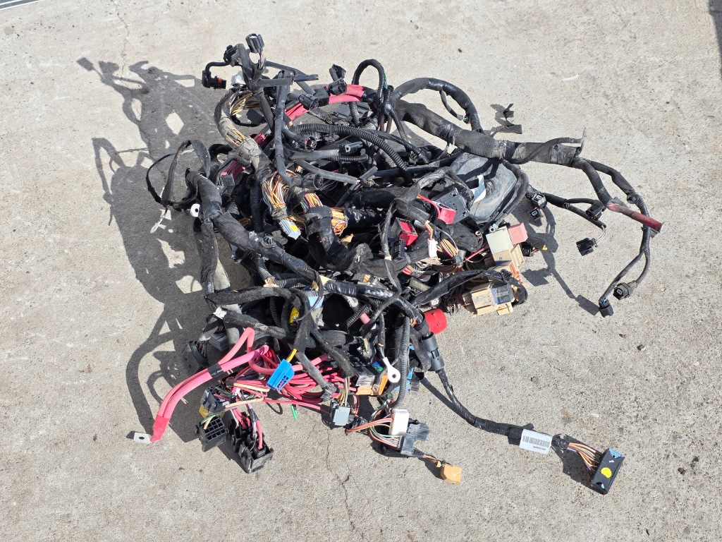 Movano master 3 3 10- 2.3 dci кондиционер кондиционер комплект 1b Цена