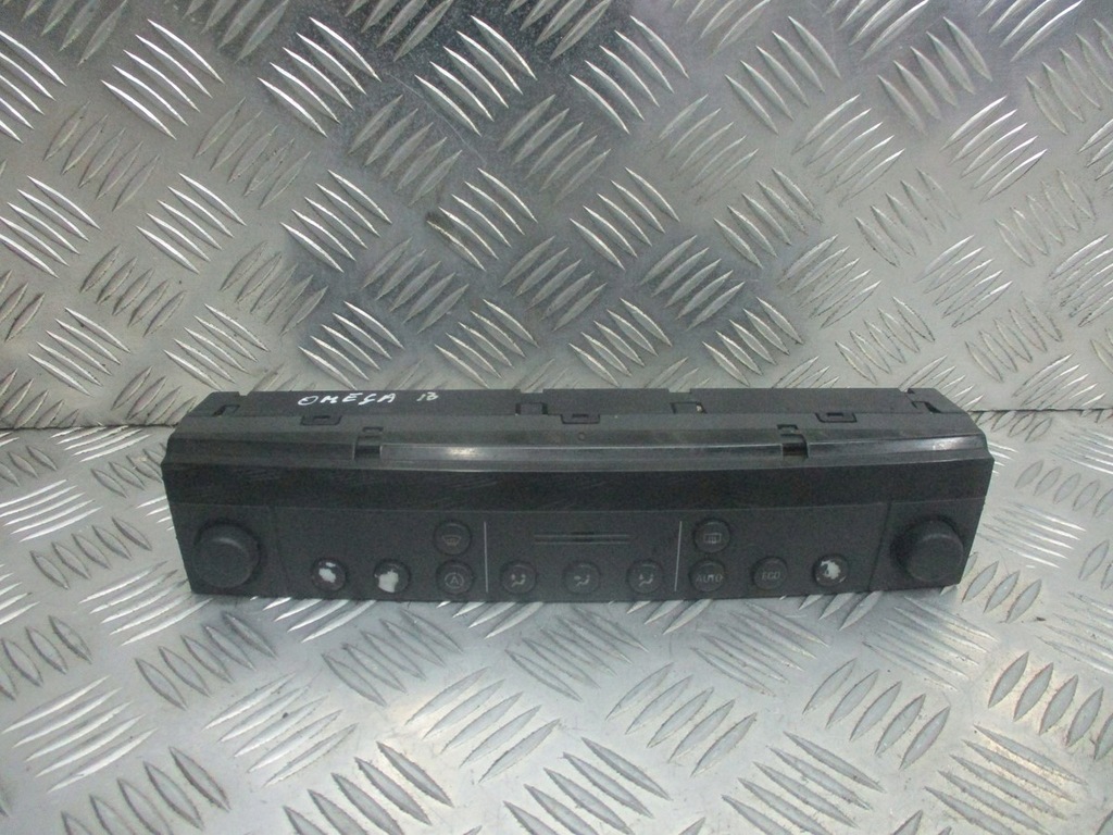 фото №1, Панель обдув кондиціонера opel omega b 24449677