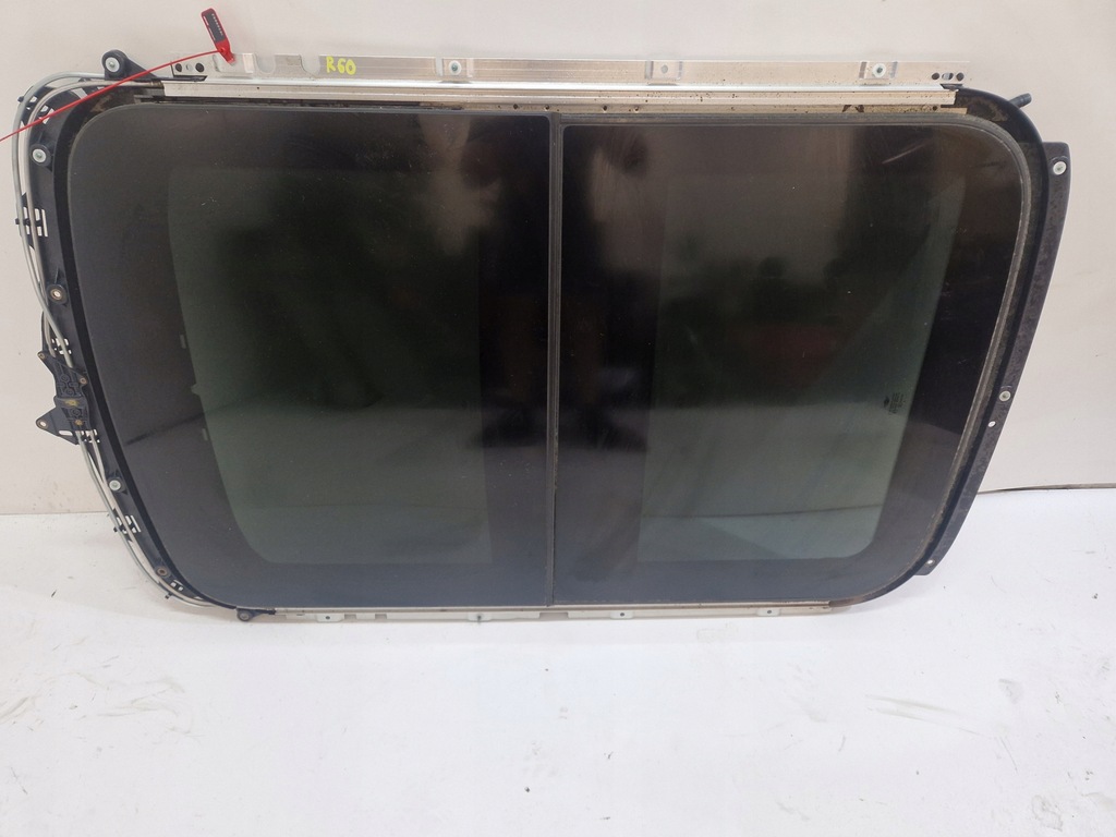 фото №1, Люк панорама mini r60 countryman