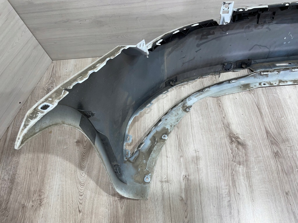 фото №6, Porsche carrera 911 992 бампер задня задній