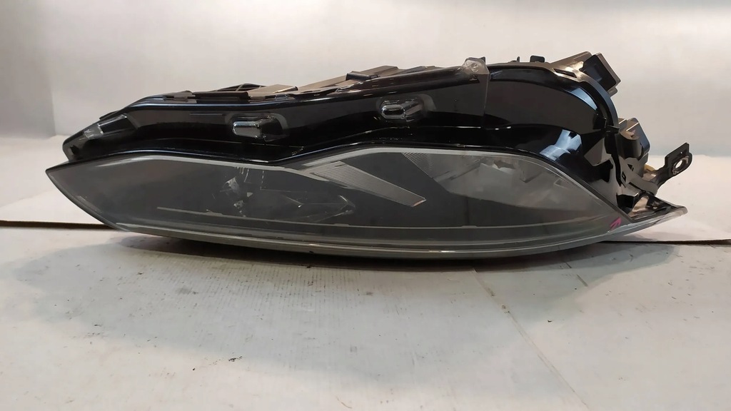 фото №10, Лампа передня правий перед volkswagen golf viii